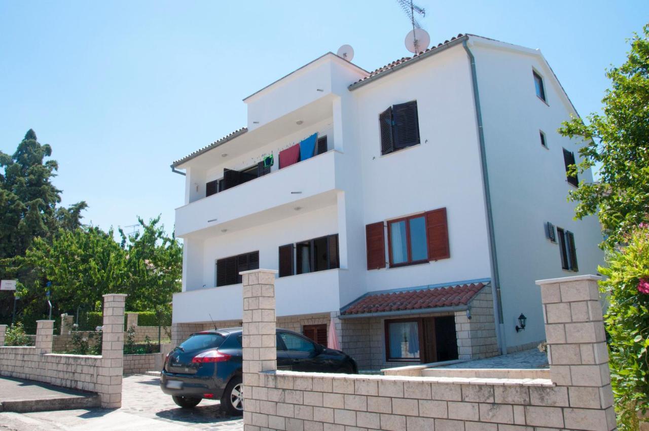 David's Place * Porec