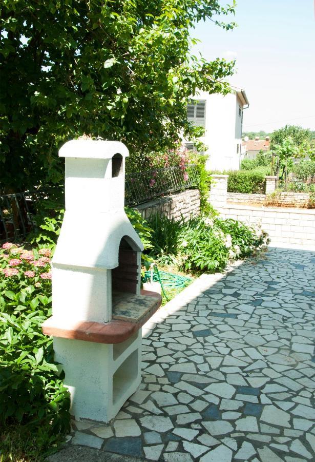 David's Place Apartmán Porec