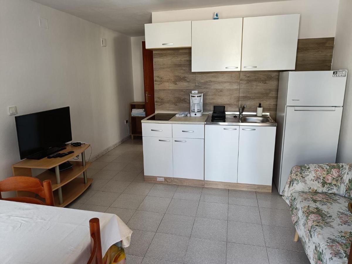 David's Place Apartmán Porec