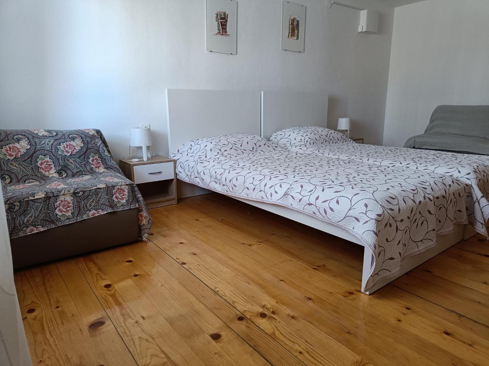 David's Place Apartmán Porec