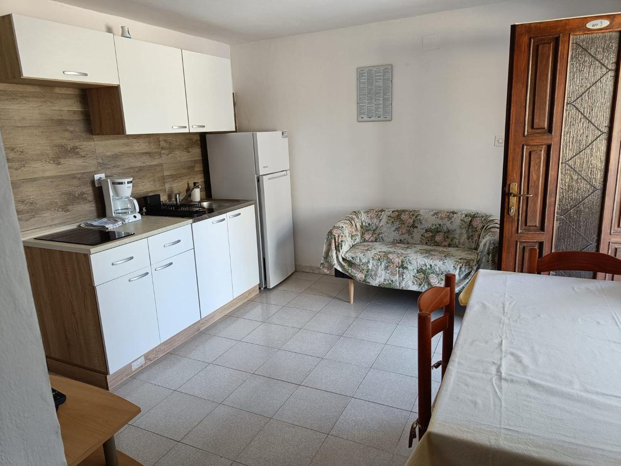 David's Place Apartmán
